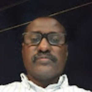 Meet your Posher, Ashraf